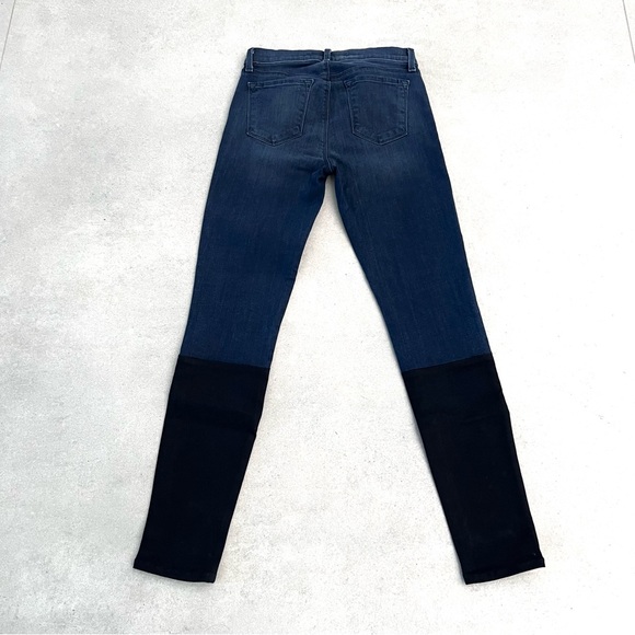 J BRAND Stepped Hem skinny jeans - Picture 10 of 10
